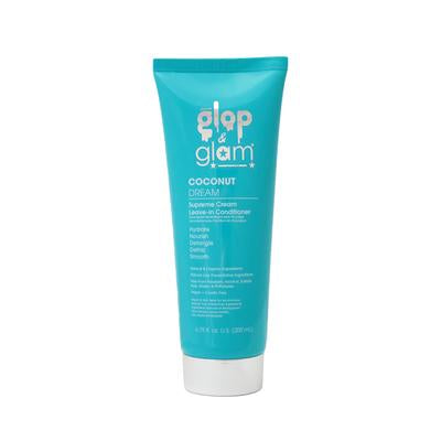 Glop & Glam Coconut Dream Leave-In Conditioner