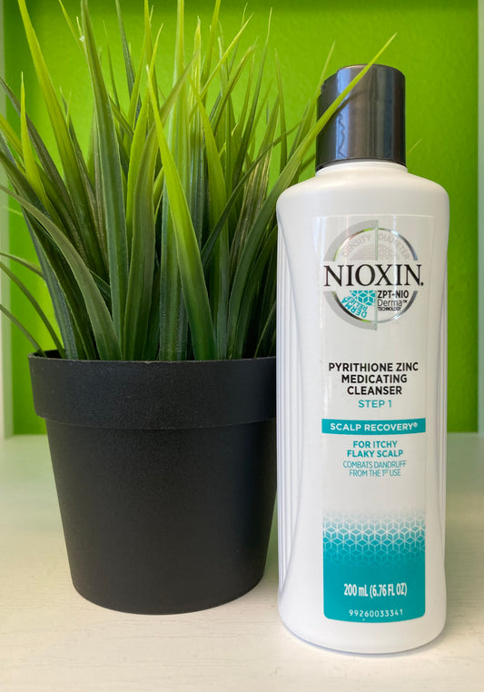 Nioxin Scalp Recovery